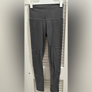 TnaBUTTER™ Cheeky Hi-Rise Legging